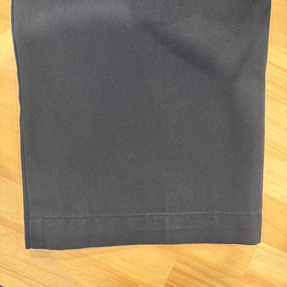 00's Dickies 874 ディッキーズ チノパン ワークパンツ 黒 (34×30)/B4007P-SO