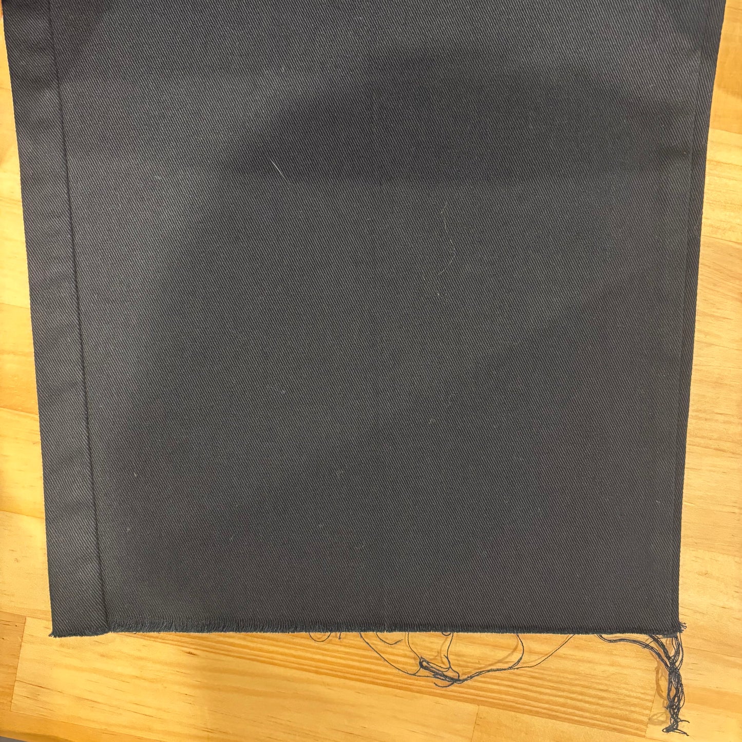 00's Dickies Loose Fit ディッキーズ チノパン ワークパンツ 黒 (34×30)/B4008P-SO