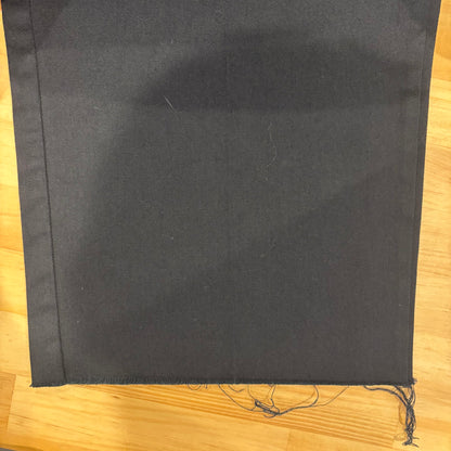 00's Dickies Loose Fit ディッキーズ チノパン ワークパンツ 黒 (34×30)/B4008P-SO