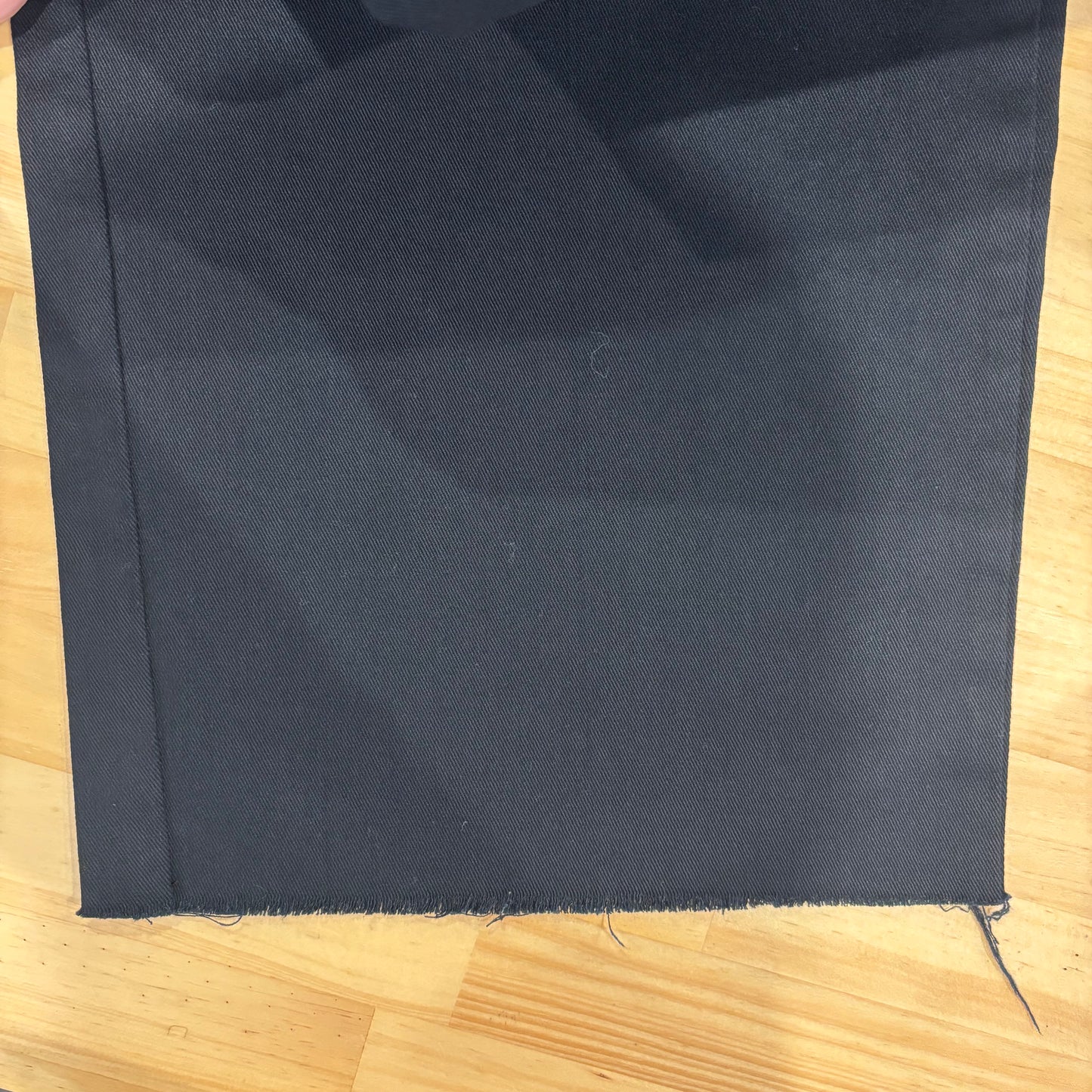 00's Dickies Loose Fit ディッキーズ チノパン ワークパンツ 黒 (34×30)/B4008P-SO