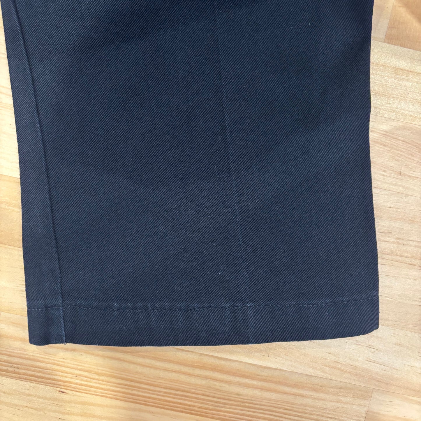00's Dickies 874 ディッキーズ チノパン ワークパンツ 黒 (32×30)/B4009P-SO