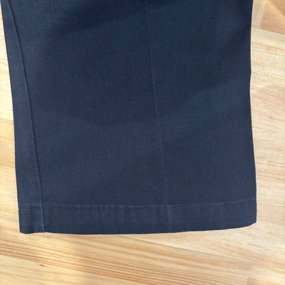 00's Dickies 874 ディッキーズ チノパン ワークパンツ 黒 (32×30)/B4009P-SO