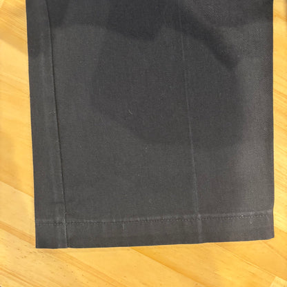 00's Dickies 874 ディッキーズ チノパン ワークパンツ 黒 (32×30)/B4009P-SO