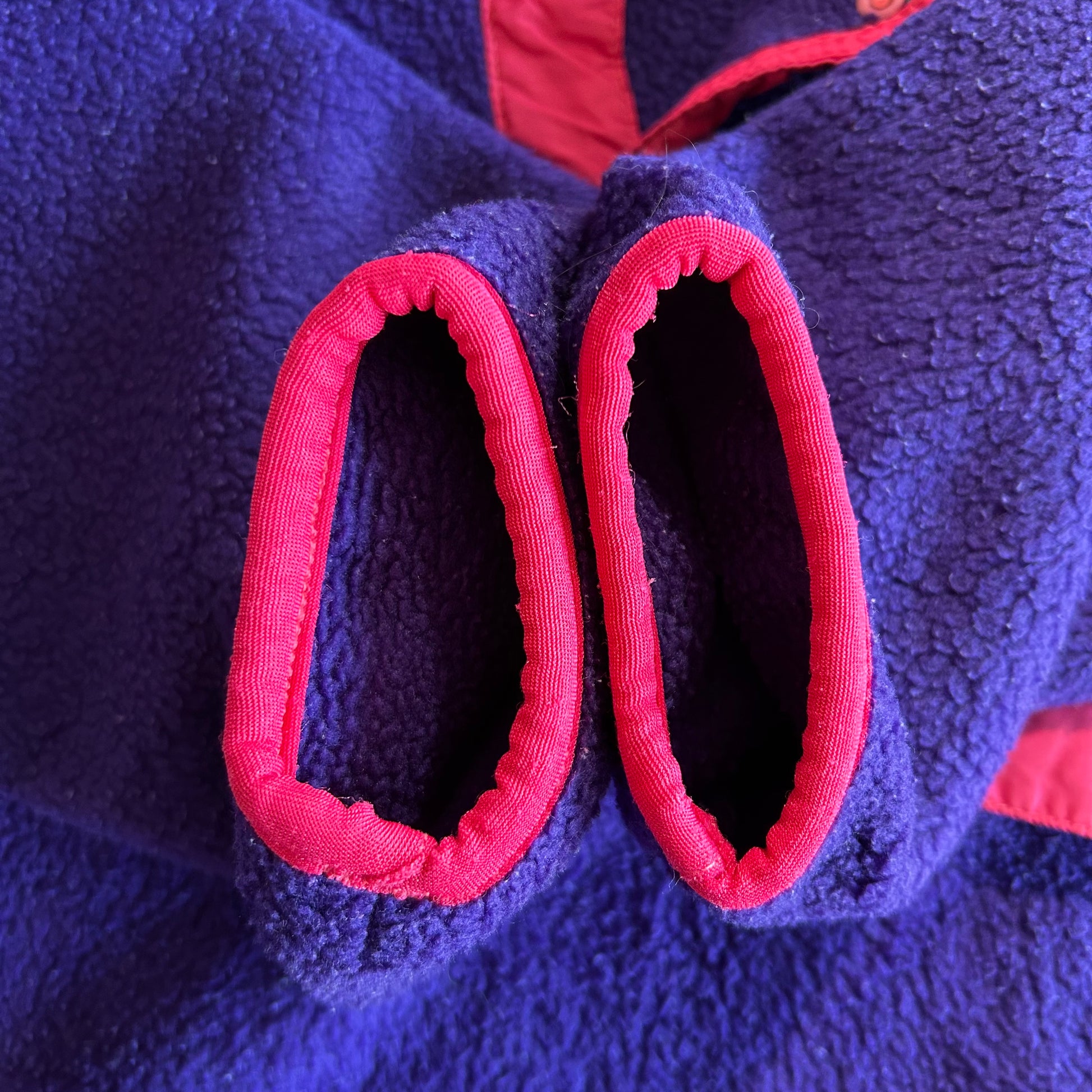 90's Patagonia パタゴニア シンチラスナップT フリースプルオーバー 90's Patagonia パタゴニア シンチラスナップT フリースプルオーバー