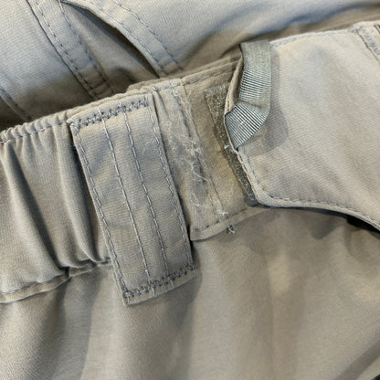 08' Patagonia パタゴニア MARS PCU Level5 ソフトシェルパンツ ミリタリー(L-R)/C1540P-SO