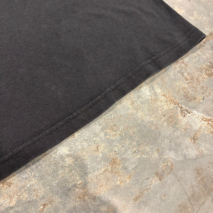 10's Walnut&39 アニマルプリントTシャツ 猫 ブラック(L)/B3500T-SO