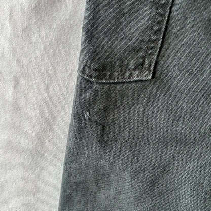 Carhartt カーハート ダブルニーワークパンツ B136 BLK (33×30)/C0929P-SO