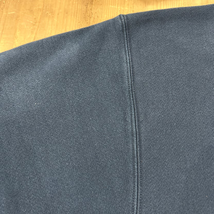 00's Champion reverse weave "VILLANOVA" チャンピオン リバースウィーブ ネイビー (XL)/A8160S-SO