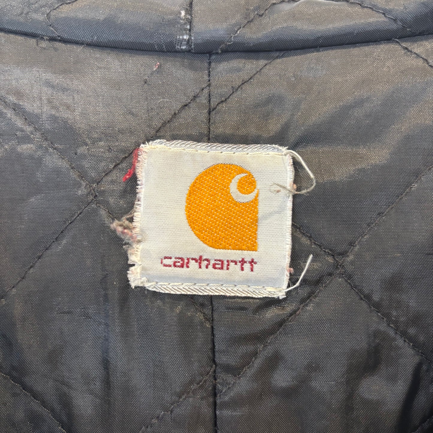 Carhartt カーハート  アクティブジャケット グリーン (サイズ不明)/B3503J-SO