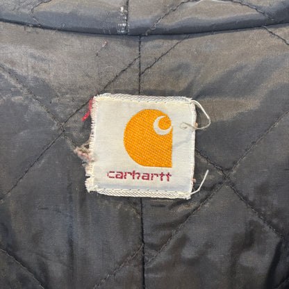 Carhartt カーハート  アクティブジャケット グリーン (サイズ不明)/B3503J-SO