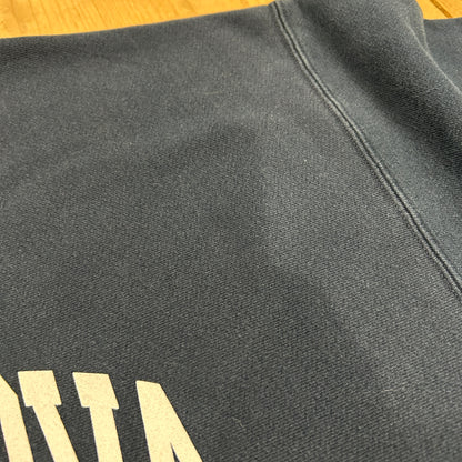 00's Champion reverse weave "VILLANOVA" チャンピオン リバースウィーブ ネイビー (XL)/A8160S-SO