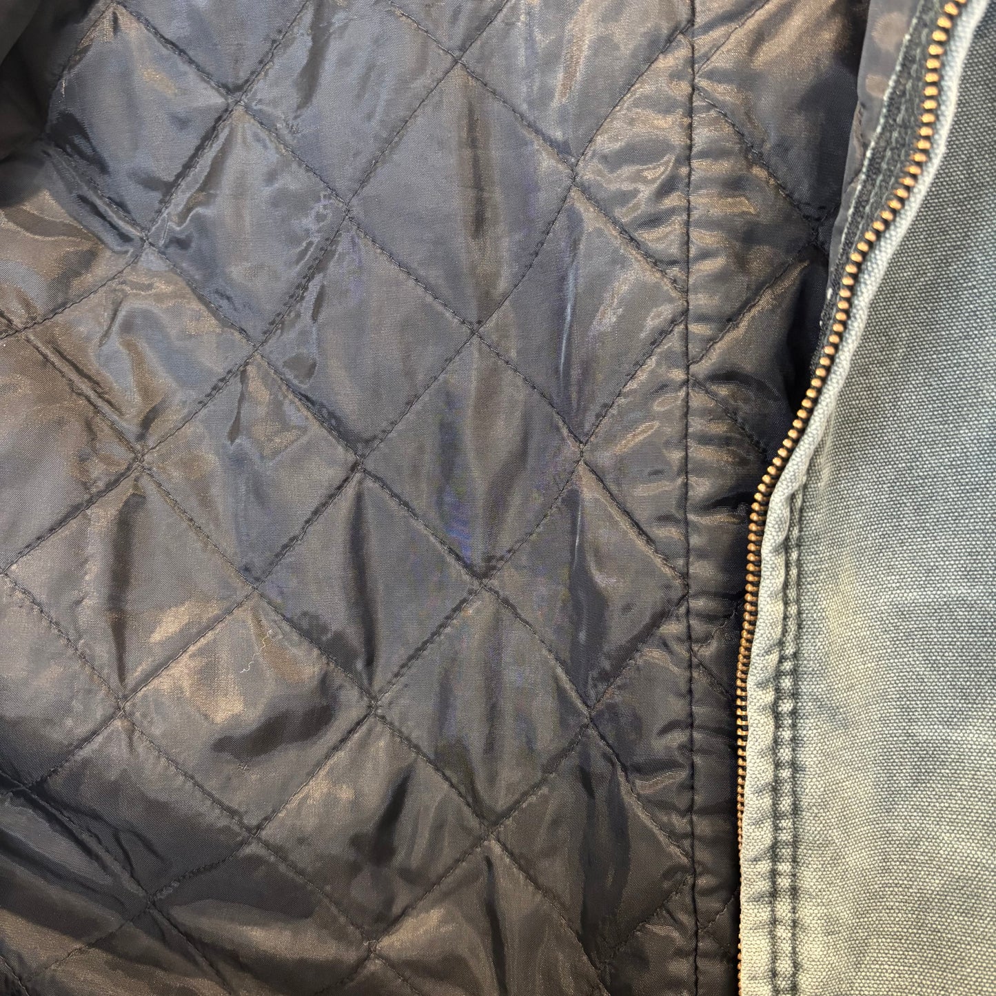 Carhartt カーハート  アクティブジャケット グリーン (サイズ不明)/B3503J-SO