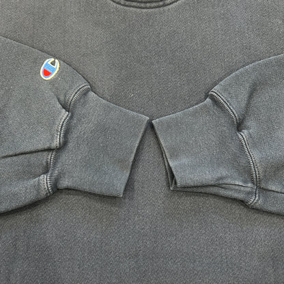 00's Champion reverse weave "VILLANOVA" チャンピオン リバースウィーブ ネイビー (XL)/A8160S-SO