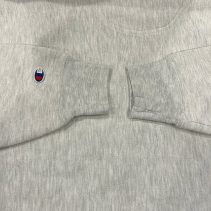 00's champion reverse weave "MASON" チャンピオン リバースウィーブ グレー (M)/A8142S-SO