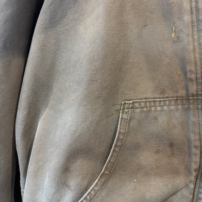 2012's Carhartt カーハート  アクティブジャケット モスグリーン (M)/B3504J-SO