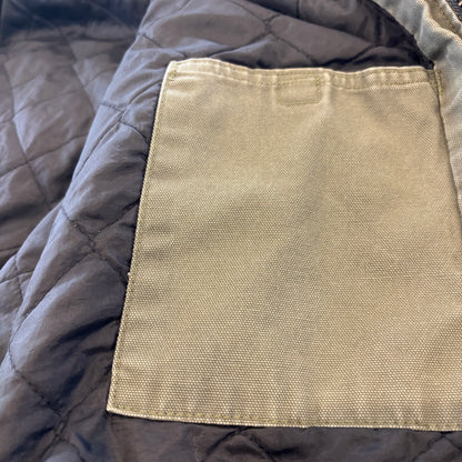 2012's Carhartt カーハート  アクティブジャケット モスグリーン (M)/B3504J-SO