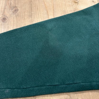 00's champion reverse weave "GEORGIA COLLEGE" チャンピオン リバースウィーブ グリーン (L)/A8089S-SO