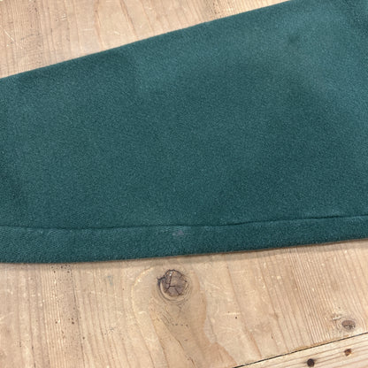 00's champion reverse weave "GEORGIA COLLEGE" チャンピオン リバースウィーブ グリーン (L)/A8089S-SO