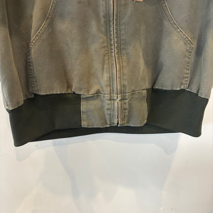 2012's Carhartt カーハート  アクティブジャケット モスグリーン (M)/B3504J-SO