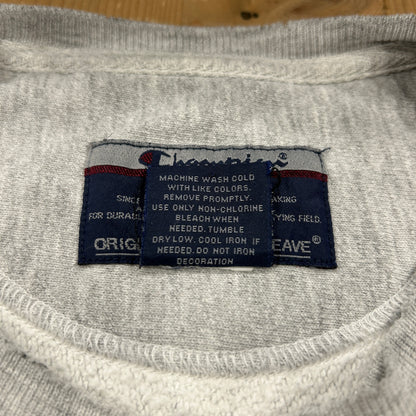 00's champion reverse weave "COLBY" チャンピオン リバースウィーブ グレー (L)/A8154S-SO