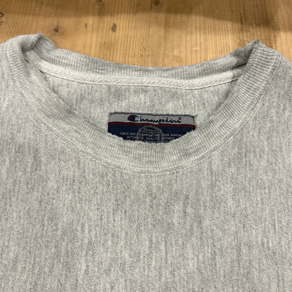 00's champion reverse weave "COLBY" チャンピオン リバースウィーブ グレー (L)/A8154S-SO