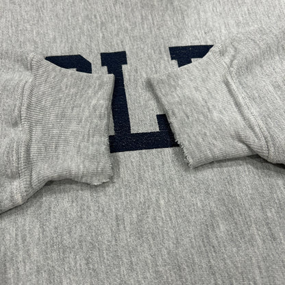 00's champion reverse weave "COLBY" チャンピオン リバースウィーブ グレー (L)/A8154S-SO