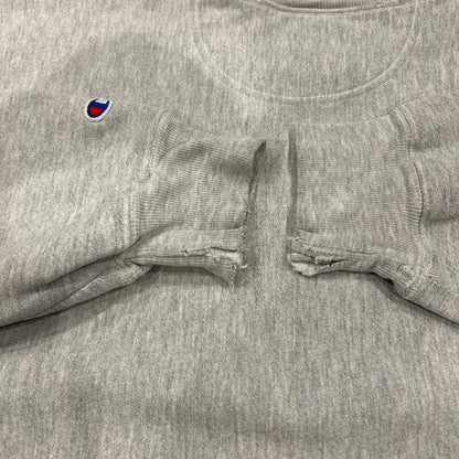 00's champion reverse weave "COLBY" チャンピオン リバースウィーブ グレー (L)/A8154S-SO