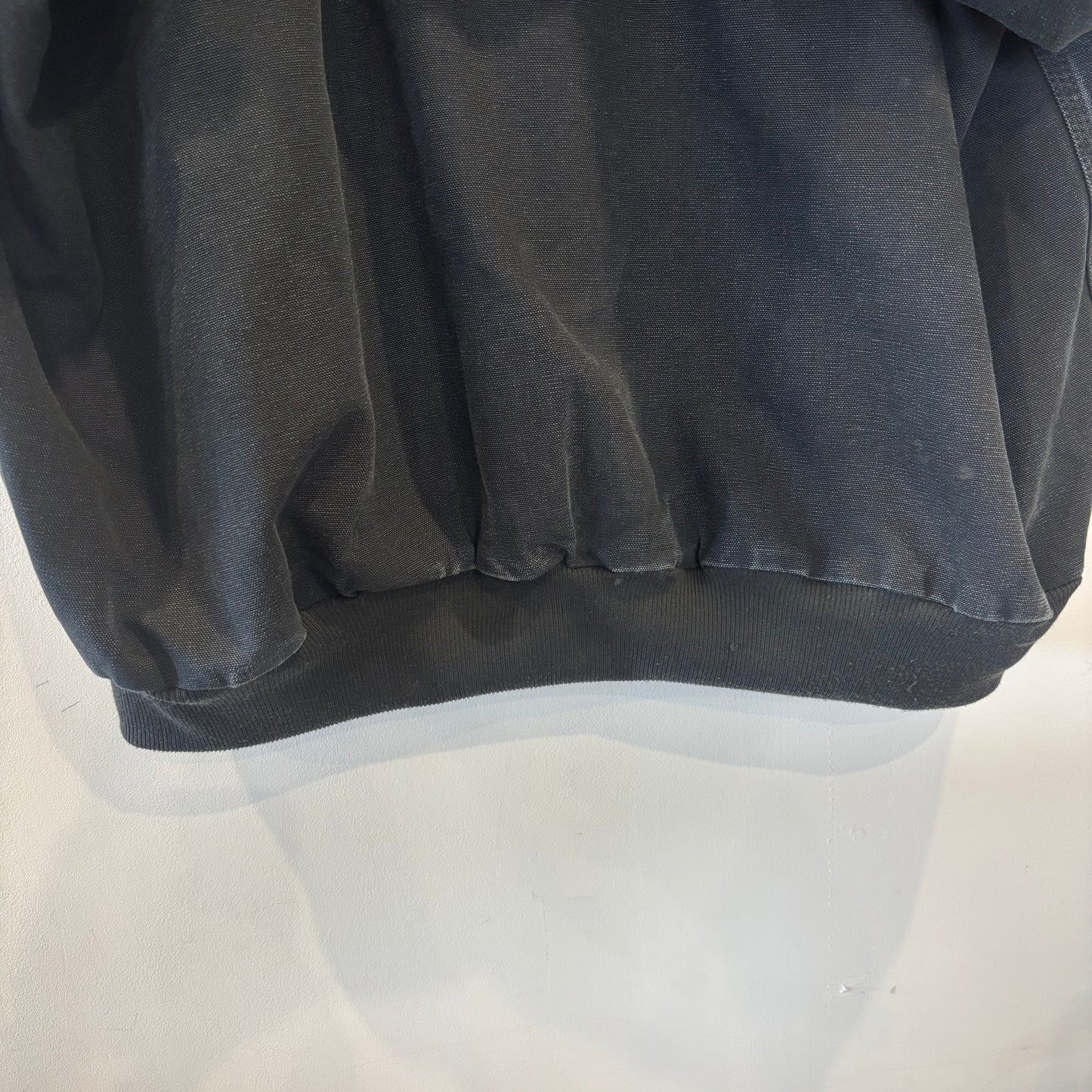 2016's Carhartt カーハート  アクティブジャケット 黒  (XXL)/C0307J-SO