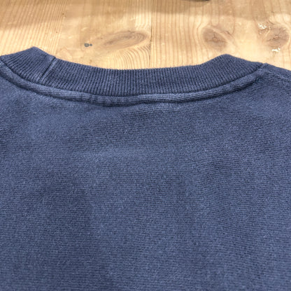 00's champion reverse weave "UNIVERSITY OF NORTH FLORIDA" チャンピオン リバースウィーブ ダークネイビー (M)/A8088S=SO