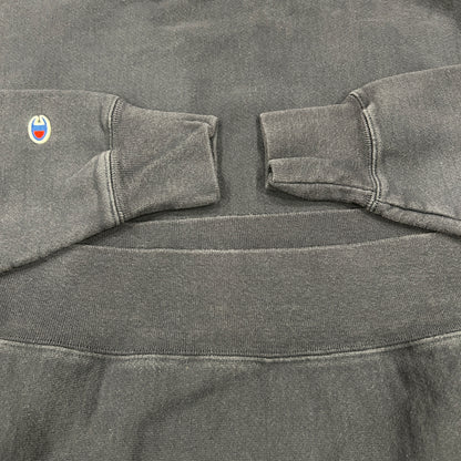 00's champion reverse weave "UNIVERSITY OF NORTH FLORIDA" チャンピオン リバースウィーブ ダークネイビー (M)/A8088S=SO