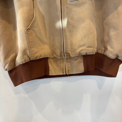 Carhartt カーハート  アクティブジャケット ベージュ系 (サイズ不明)/B3505J-SO