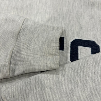 00's champion reverse weave "TUFTS" チャンピオン リバースウィーブ グレー (M)/A8138S-SO