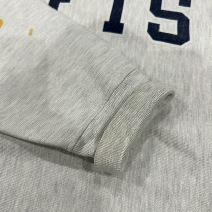 00's champion reverse weave "TUFTS" チャンピオン リバースウィーブ グレー (M)/A8138S-SO