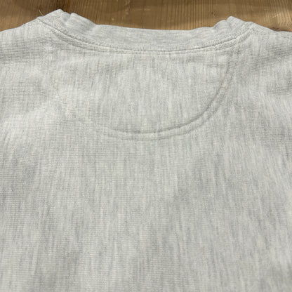 00's champion reverse weave "TUFTS" チャンピオン リバースウィーブ グレー (M)/A8138S-SO