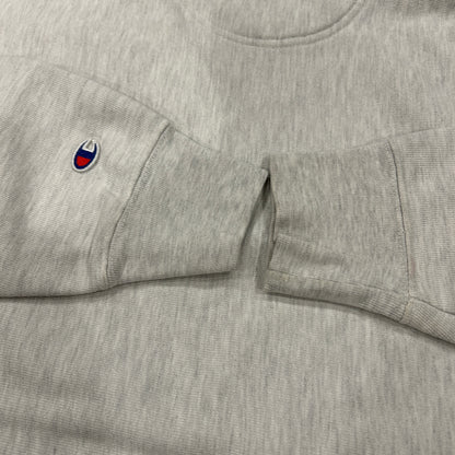 00's champion reverse weave "TUFTS" チャンピオン リバースウィーブ グレー (M)/A8138S-SO