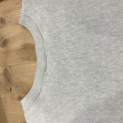 70's champion reverse weave "ARKANSAS" チャンピオン リバースウィーブ グレー (XL)/B3056S-SO