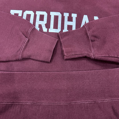 00's champion reverse weave "FORDHAM" チャンピオン リバースウィーブ  ワインレッド (M)/B3057S-SO