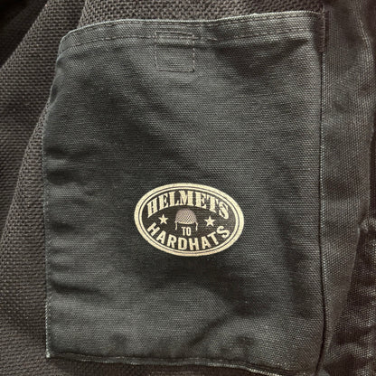 2016's Carhartt カーハート  アクティブジャケット 黒  (XXL)/C0307J-SO