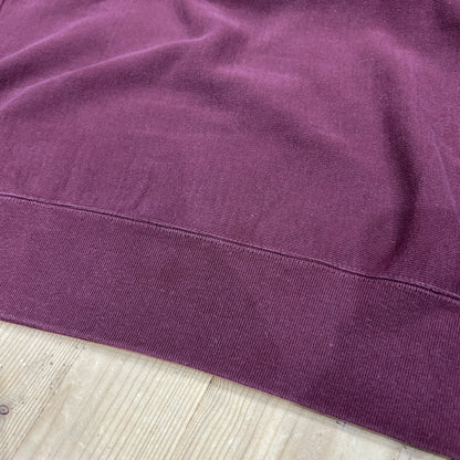 00's champion reverse weave "FORDHAM" チャンピオン リバースウィーブ  ワインレッド (M)/B3057S-SO