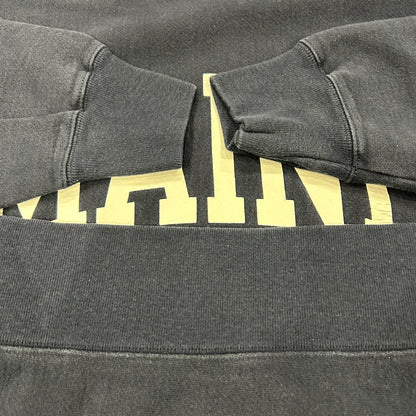 00's champion reverse weave "MAINE" チャンピオン リバースウィーブ ネイビー (2XL)/A8147S-SO