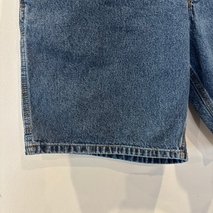 00's Carhartt カーハート  デニムペインターショーツ ハーフパンツ STW  (サイズ不明 W32相当)/A7364P-SO