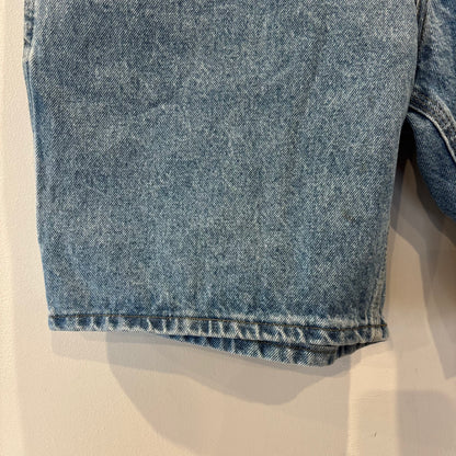 00's Carhartt カーハート デニムペインターショーツ ハーフパンツ B20 BTW (w36)/A4333P-SO