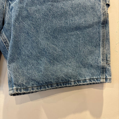 00's Carhartt カーハート デニムペインターショーツ ハーフパンツ B20 BTW (w36)/A4333P-SO