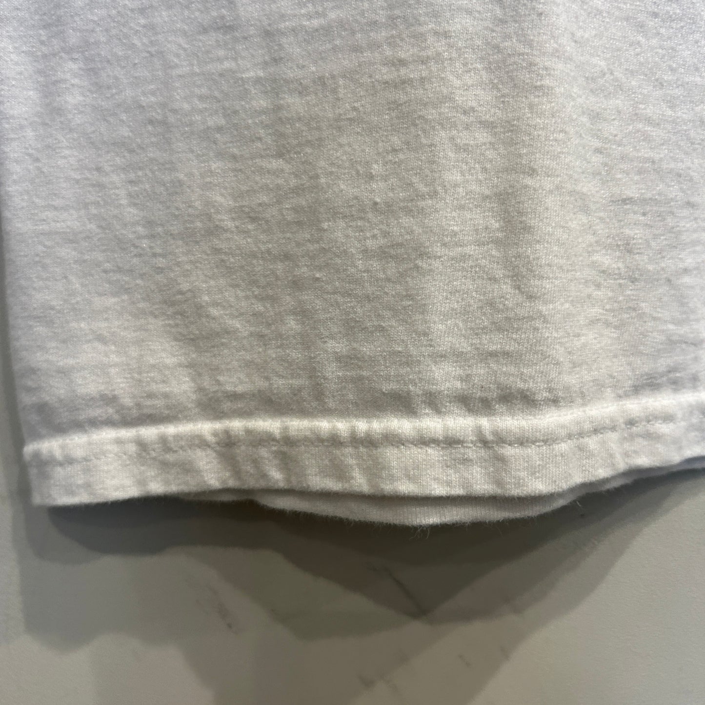 00's Stussy ステューシー × Peter Bagge コラボTシャツ 白 (M)/B2335T-SO