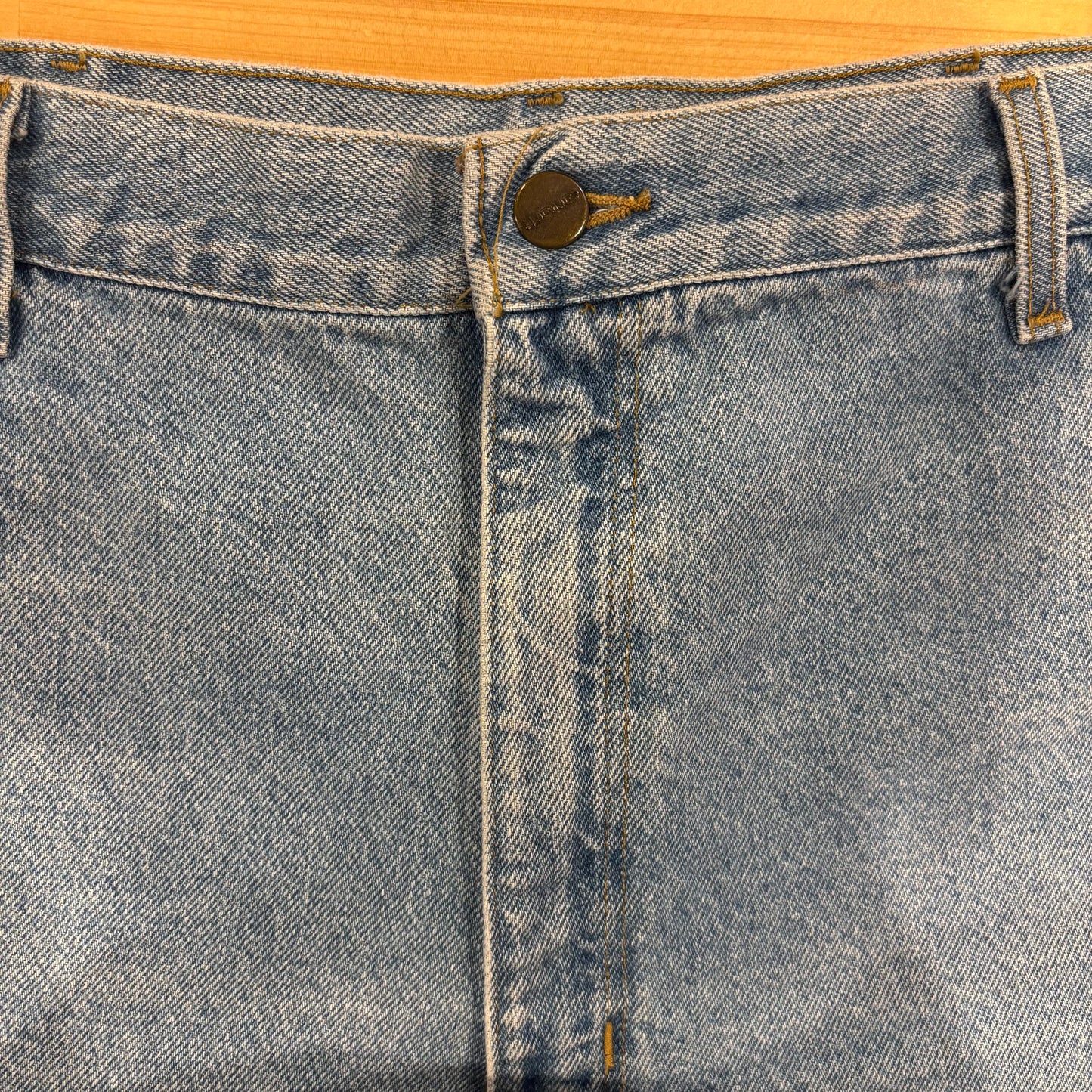 00's Carhartt カーハート デニムショーツ ハーフパンツ B29 STW (w38)/B2203P-SO
