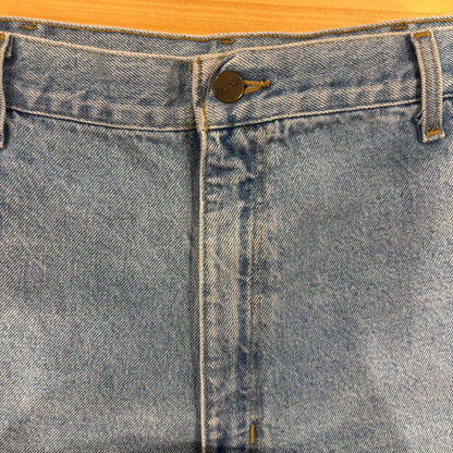 00's Carhartt カーハート デニムショーツ ハーフパンツ B29 STW (w38)/B2203P-SO