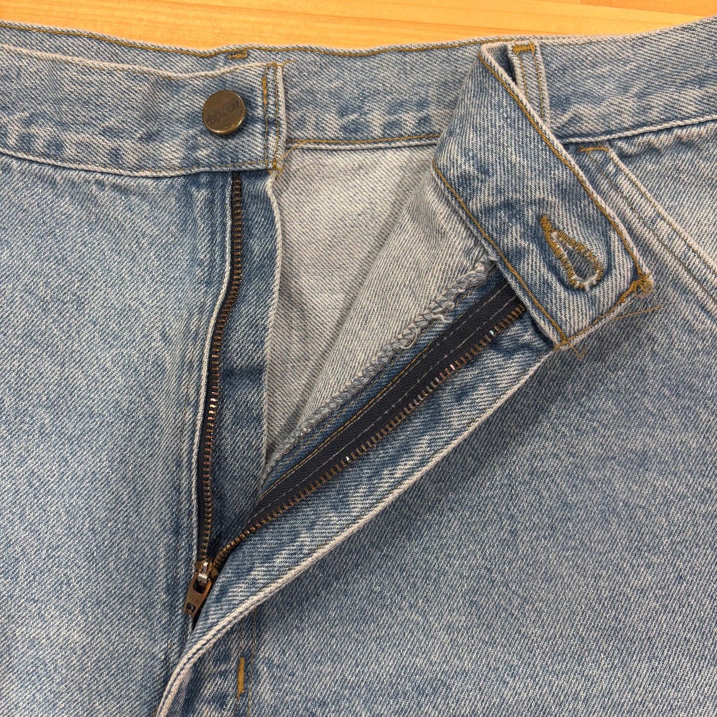 00's Carhartt カーハート デニムショーツ ハーフパンツ B29 STW (w38)/B2203P-SO