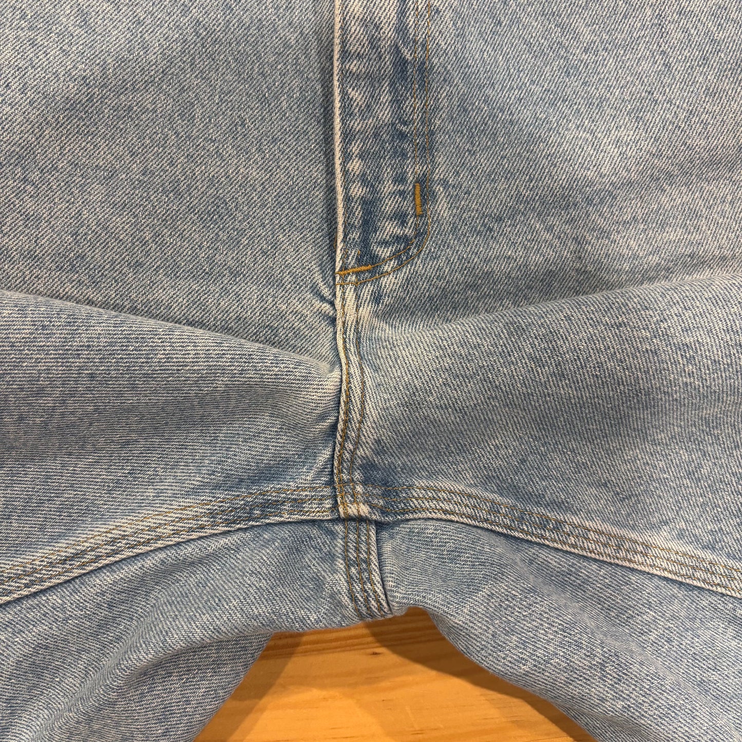 00's Carhartt カーハート デニムショーツ ハーフパンツ B29 STW (w38)/B2203P-SO