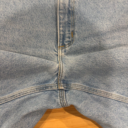 00's Carhartt カーハート デニムショーツ ハーフパンツ B29 STW (w38)/B2203P-SO