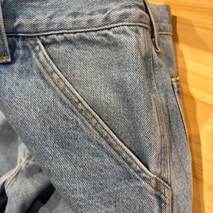 00's Carhartt カーハート デニムショーツ ハーフパンツ B29 STW (w38)/B2203P-SO